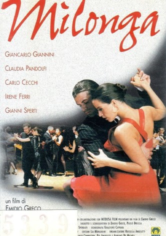 Milonga