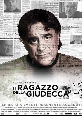 Il ragazzo della Giudecca