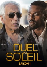Duel au soleil - Duel au soleil