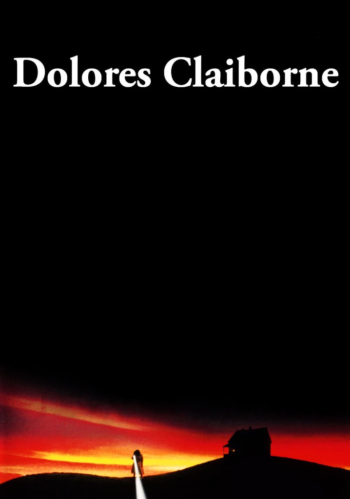 Where Can I Watch Dolores Claiborne For Free Dolores Claiborne streaming: where to watch online?
