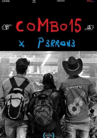COMBO15