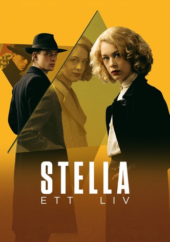 Stella. Ett liv