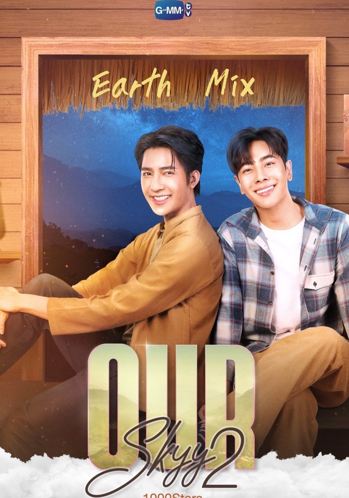 Our Skyy 2: A Tale of Thousand Stars