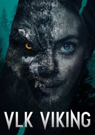 Vlk viking