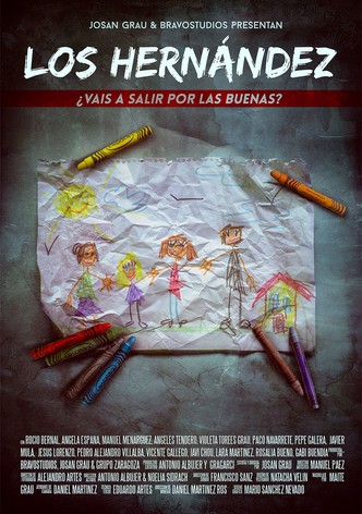 Los Hernández