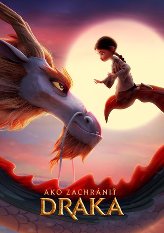 Ako zachrániť draka