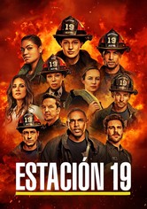 Estación 19 - Temporada 7