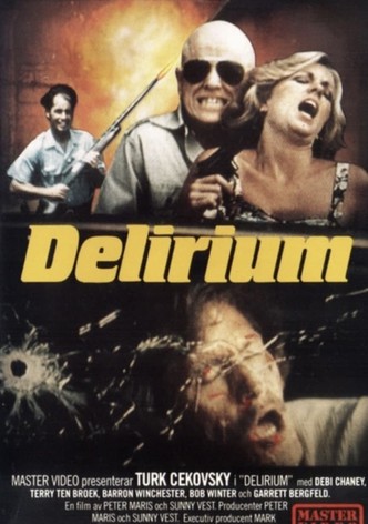 Delirium