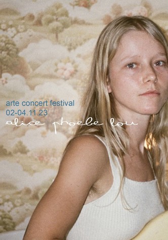 Alice Phoebe Lou - Arte Concert Festival 2023