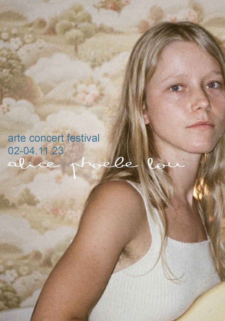 Alice Phoebe Lou - Arte Concert Festival 2023