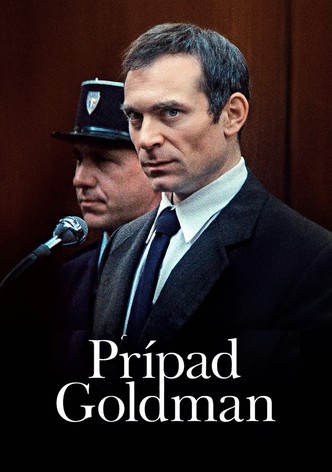 Prípad Goldman