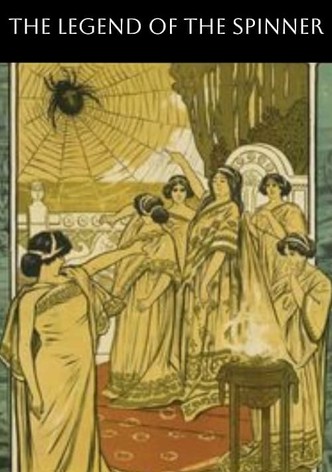 The Legend of the Spinner