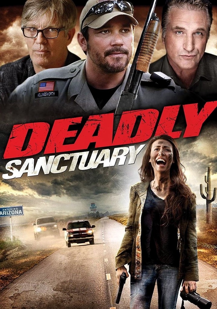 Deadly Sanctuary