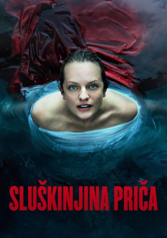 Sluškinjina priča