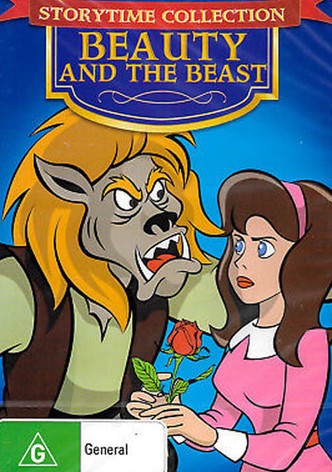 Beauty and the Beast