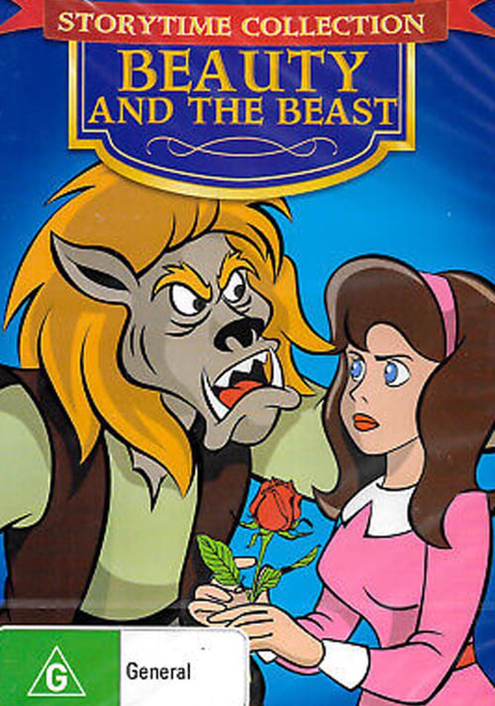 Beauty and the Beast streaming where to watch online?