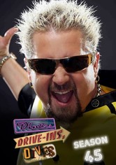 Rodando por América - Rodando por América, Season 45