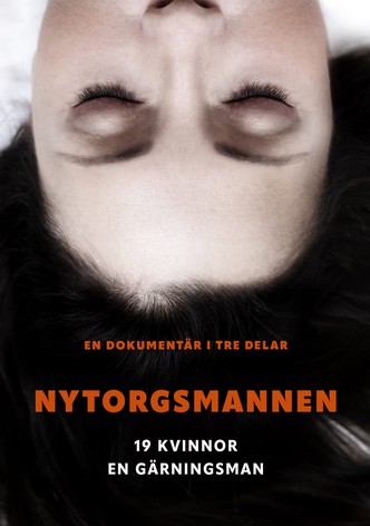 Dokument inifrån: Nytorgsmannen