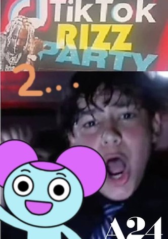 TikTok Rizz Party 2: Pibby Glitch