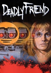 Deadly Friend