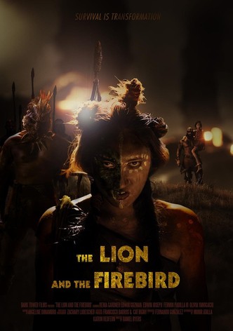 The Lion and the Firebird