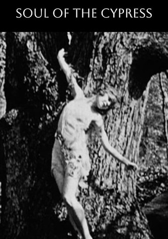 Soul of the Cypress