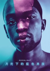 月光男孩