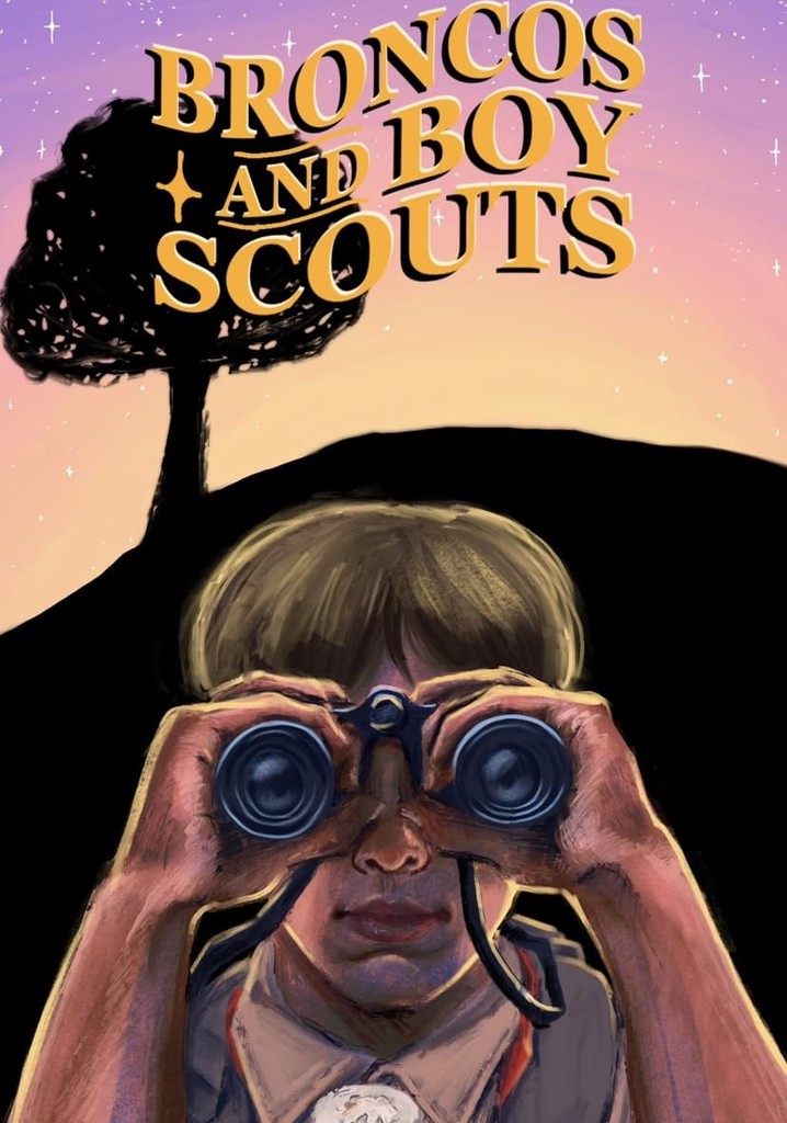 Broncos and Boy Scouts