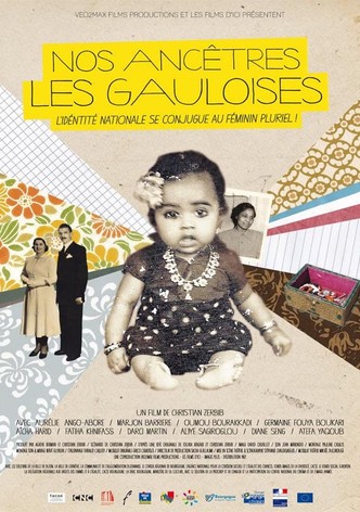 Nos ancêtres les Gauloises