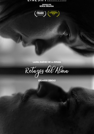 Retazos del Alma