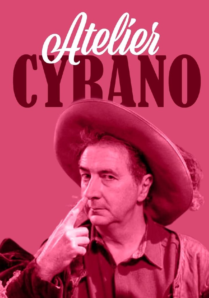 Atelier Cyrano
