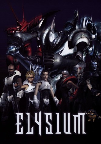 Elysium