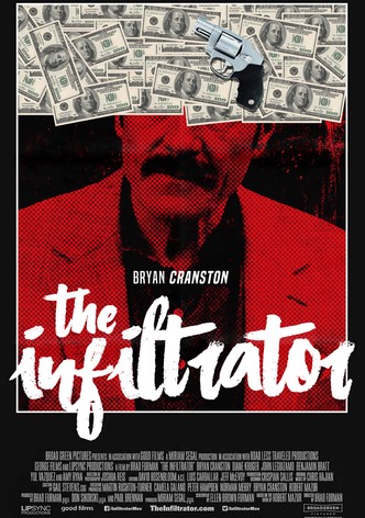 The Infiltrator