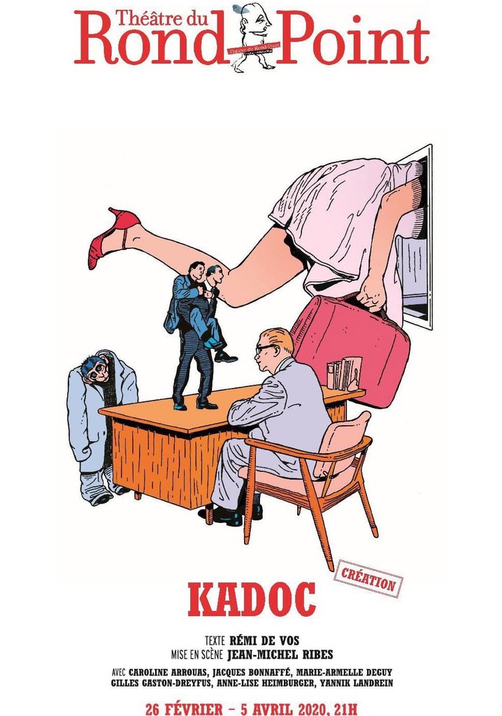 Kadoc