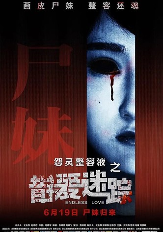 错爱迷踪