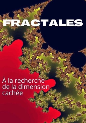 Fractales, à la recherche de la dimension cachée