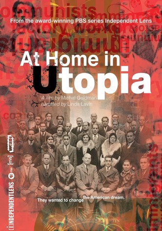 At Home in Utopia