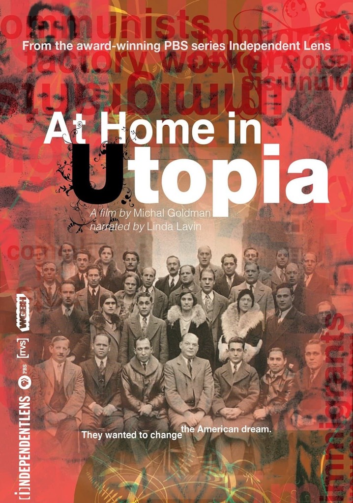 At Home in Utopia
