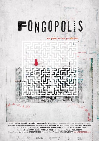 Fongopolis