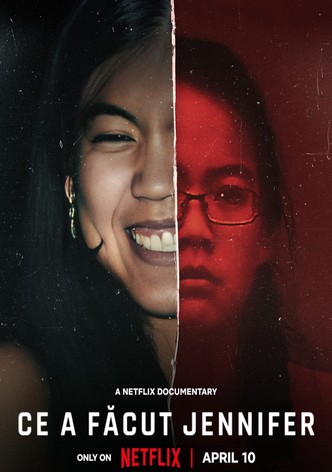 Ce a făcut Jennifer