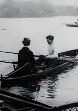 Sightless Soldiers' Recreation