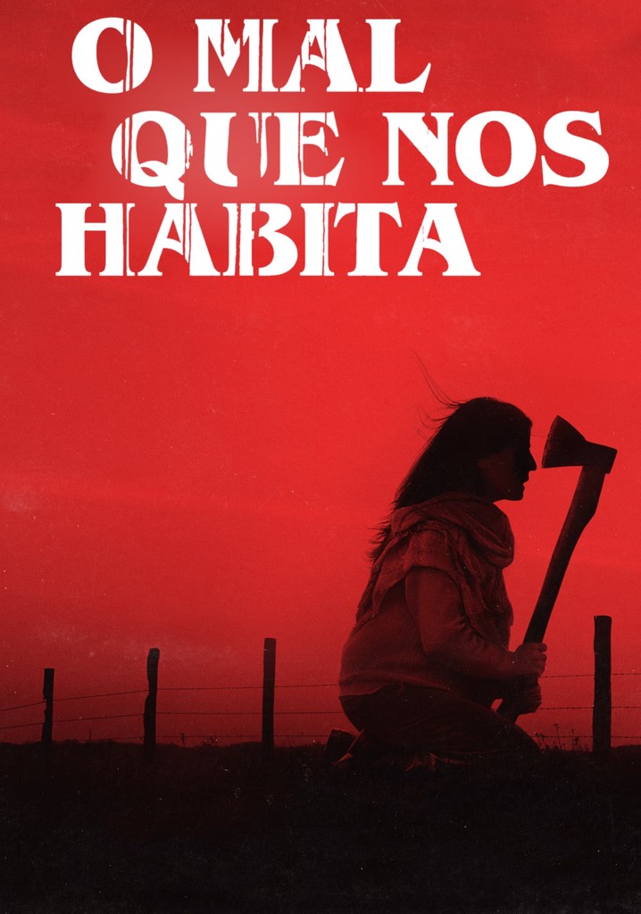 When Evil Lurks filme Veja onde assistir