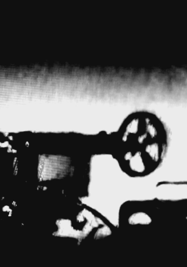 The Geneva Mechanism: A Ghost Movie