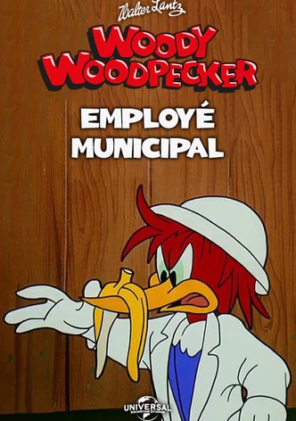 Employé Municipal