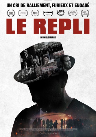 Le Repli