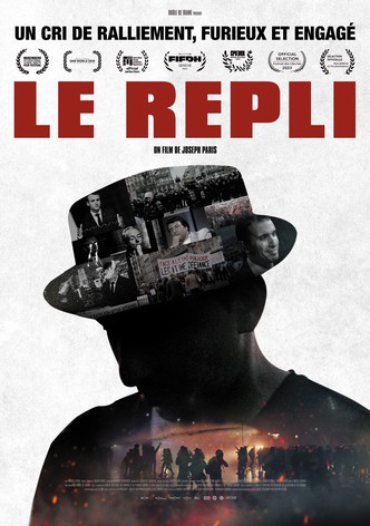 Le Repli