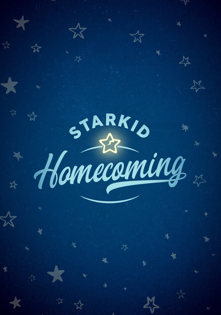 StarKid Homecoming