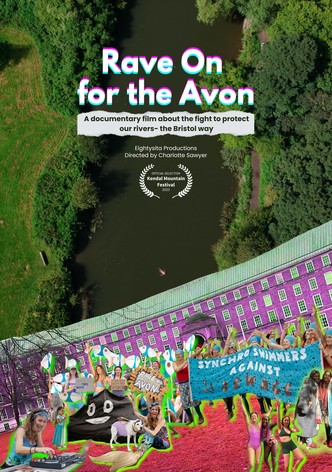 Rave On for the Avon