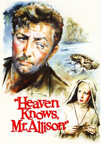 Heaven Knows, Mr. Allison