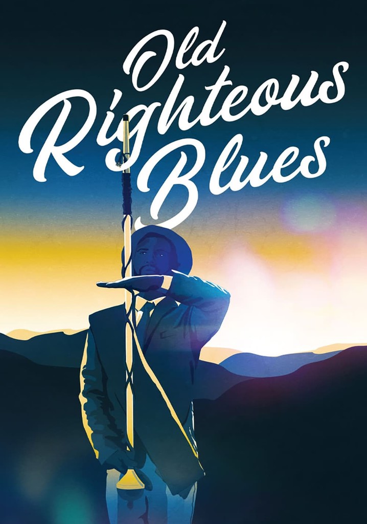 Old Righteous Blues